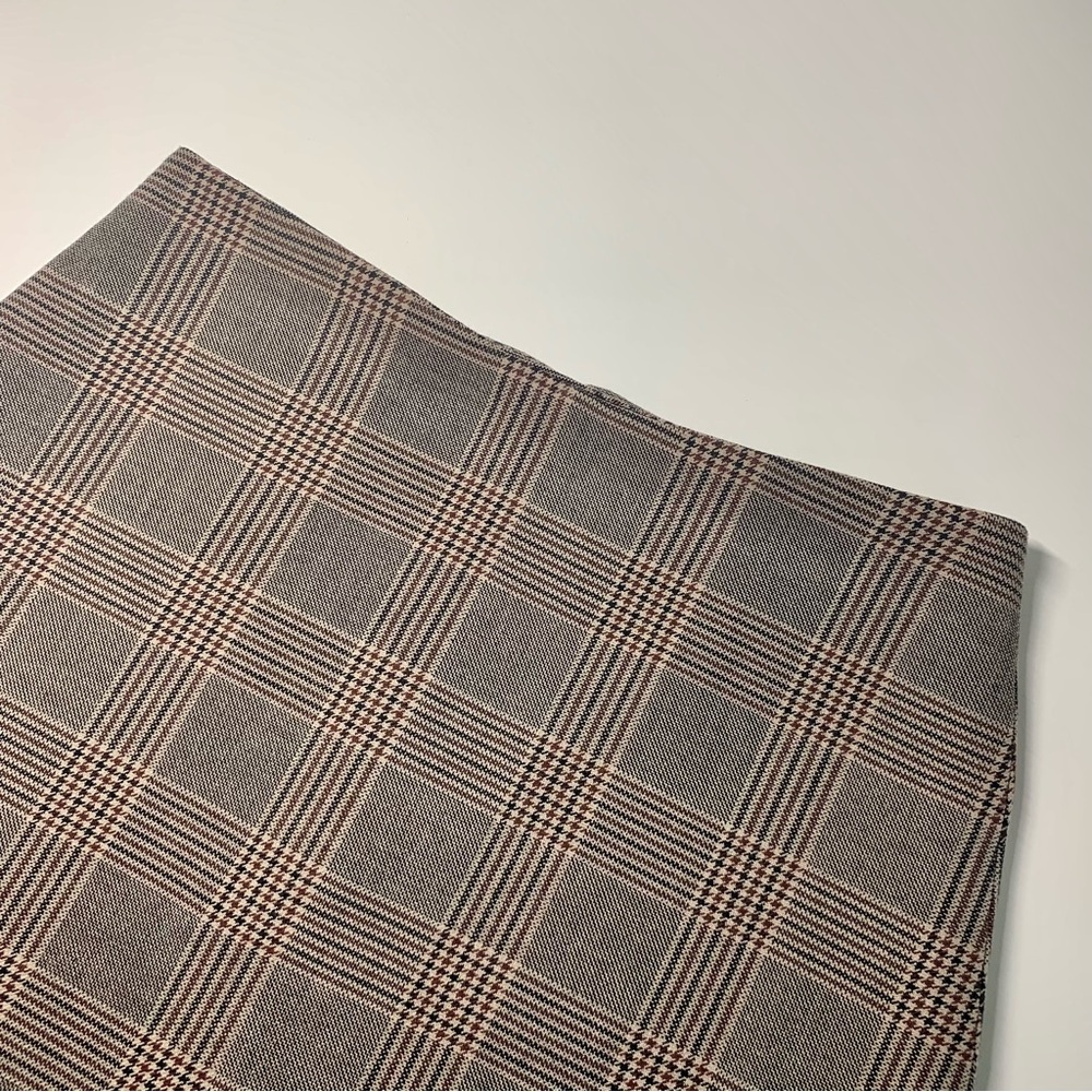 Wilfred | Classic Mini Skirt